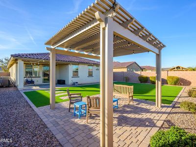 5117 N 81ST Avenue, Glendale, AZ, 85303