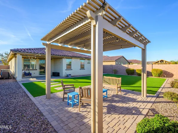 5117 N 81ST Avenue, Glendale, AZ 85303