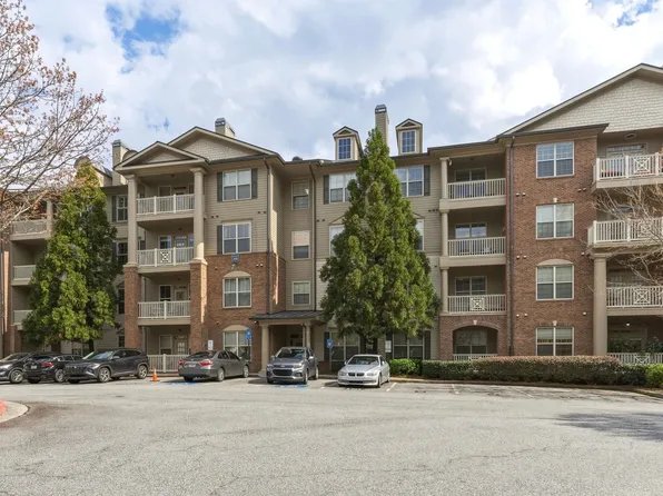 4805 W Village Way SE APT 3204, Smyrna, GA 30080