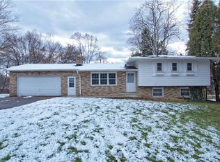 546 W Highland Rd, Northfield, OH 44067