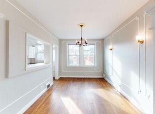 1316 Upshur St NW, Washington, DC 20011