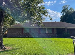 57925 Joseph St, Plaquemine, LA 70764