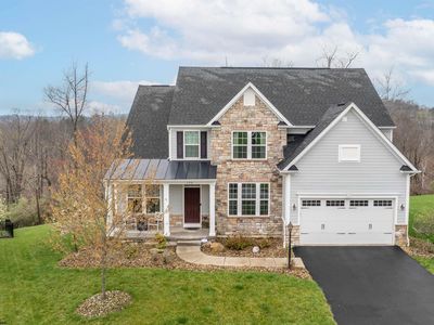 150 Summit Woods Dr, Morgantown, WV, 26508