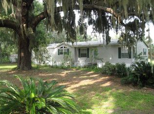 652 Union Ave, Crescent City, FL 32112
