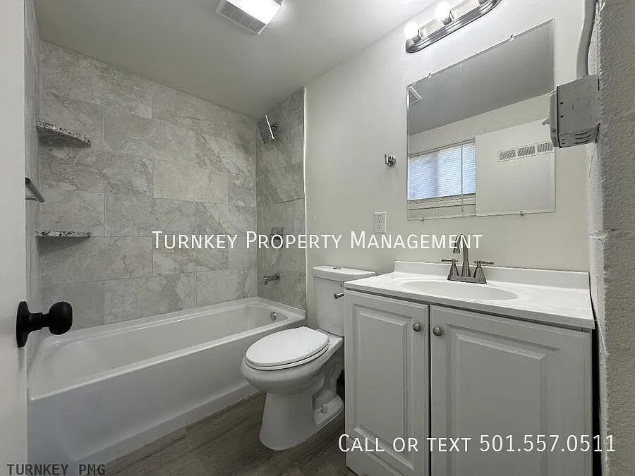 1 bed, 558 sqft, $695 — Photo 3