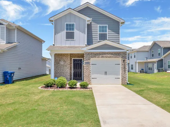 6393 Rainbow Row, Pell City, AL 35128