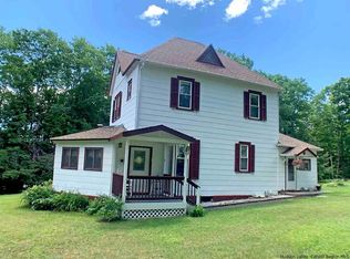 82 U & D Tpke, Shandaken, NY 12410