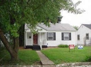 3422 N Olney St, Indianapolis, IN