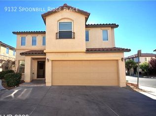 9132 Spoonbill Ridge Pl, Las Vegas, NV 89143