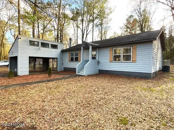509 Bristle Cone Dr, Macon, GA 31220