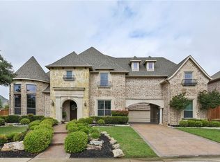11307 Altamont Dr, Frisco, TX 75033