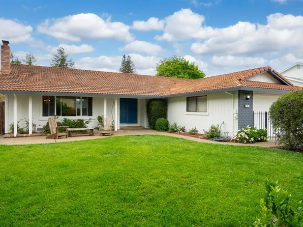 3 Miranda Court, Novato, CA 94947
