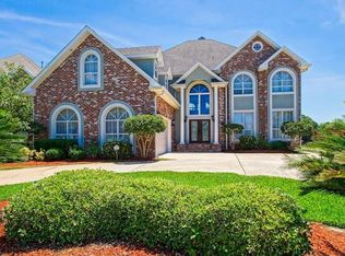 38 Inlet Cove Loop, Slidell, LA 70458