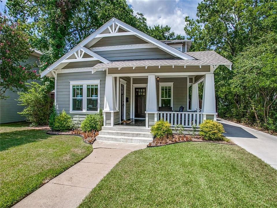 5349 Goodwin Ave, Dallas, TX 75206 Zillow