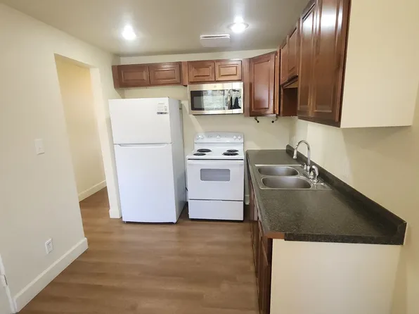 Monument Park SG Apartments