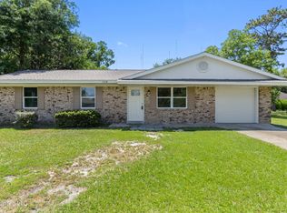110 Olivet Dr, Gulfport, MS 39503
