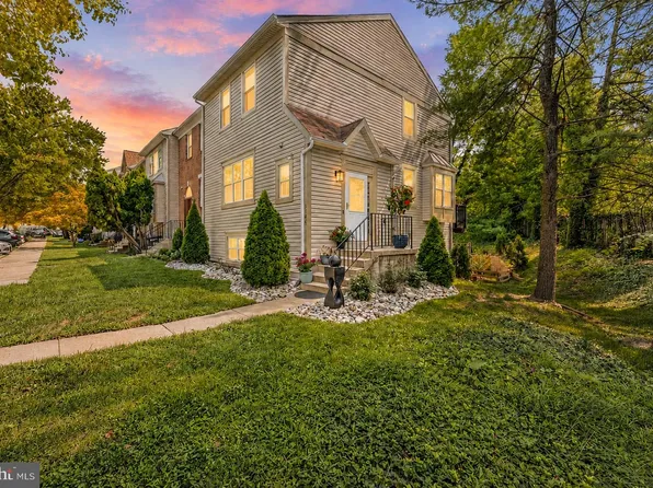 3526 Softwood Ter, Olney, MD 20832