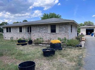 6208 Tammy Ln, North Little Rock, AR 72117