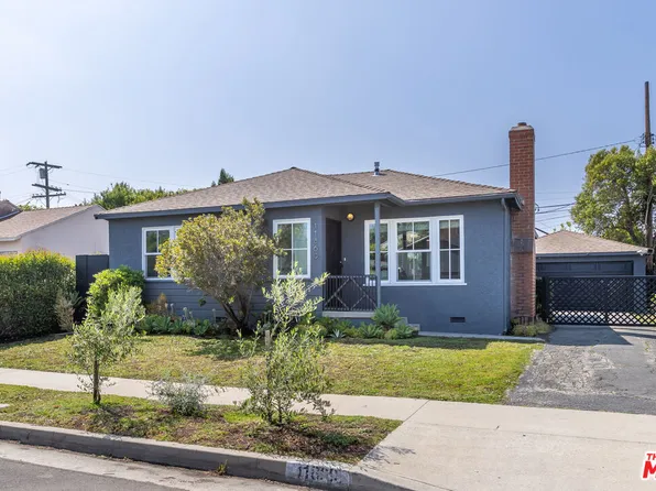 11869 Weir St, Los Angeles, CA 90230