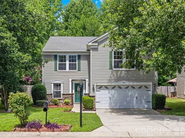 746 Ladino Ln, Clover, SC 29710