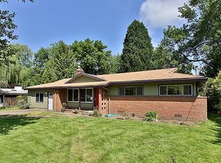 9035 SW Rambler Ln, Portland, OR 97223