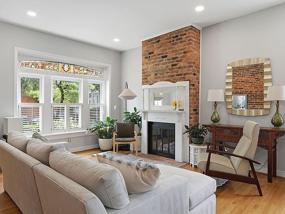 2nd image of 404 N Shields Ave
