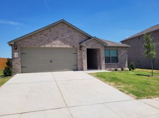 223 Drifter Dr, Newark, TX 76071