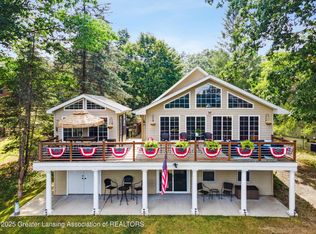 15190 Becker Dr, Mecosta, MI 49332