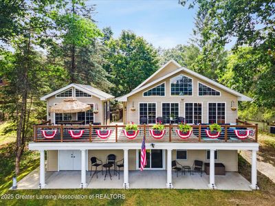 15190 Becker Dr, Mecosta, MI, 49332