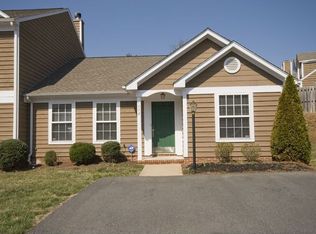 1352 Wimbledon Way, Charlottesville, VA 22901