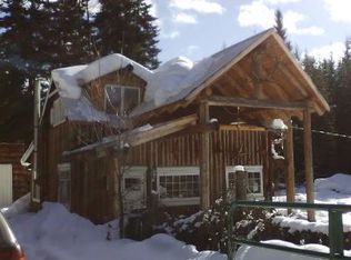 1595 Rd Gleason Mc Abee, Priest River, ID 83856