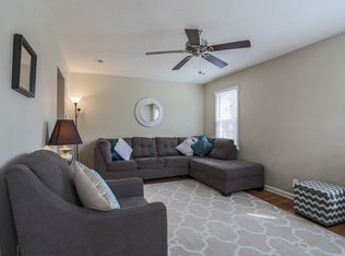 2011 N 68th St, Omaha, NE 68104