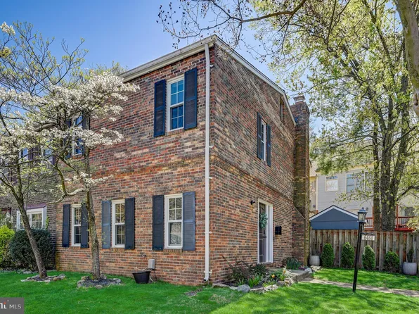 6460 Gildar St, Alexandria, VA 22310