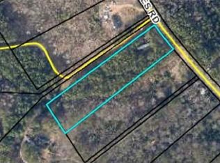 1254 Suttles Rd, Martin, GA 30557