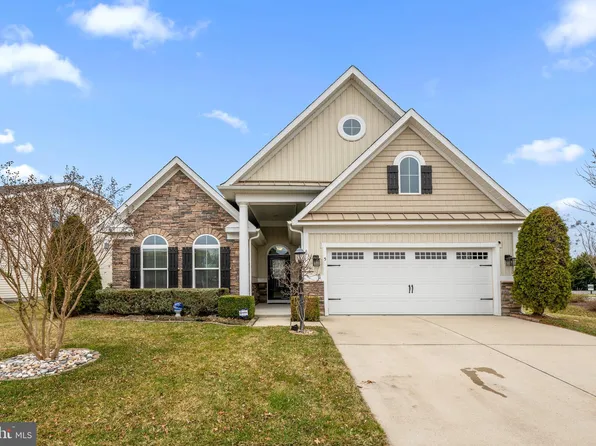 5 Whistling Duck Dr, Bridgeville, DE 19933