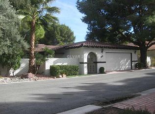 2005 Plaza De Santa Fe, Las Vegas, NV 89102