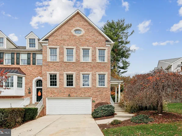 52 Barrington Pl, Bel Air, MD 21014