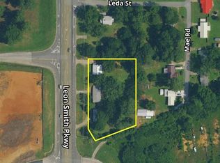 1911 Golden Springs Rd #A, Anniston, AL 36207