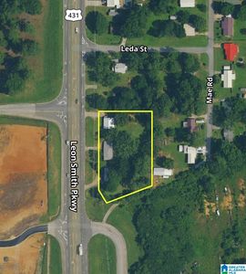 1911 Golden Springs Rd #A, Anniston, AL, 36207