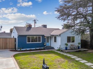 178 Twilight Vista Dr, Altadena, CA 91001