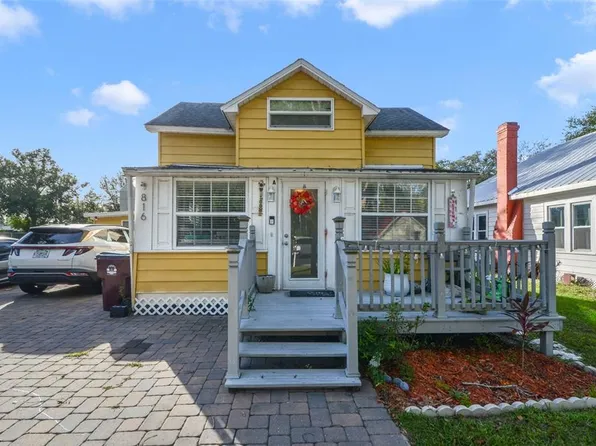 816 Missouri Ave, Saint Cloud, FL 34769