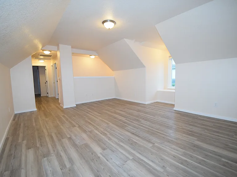 Family Room Upstairs