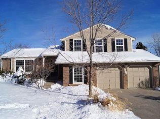 9797 W Nova Ave, Littleton, CO 80127