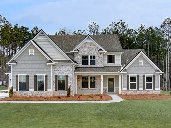 109 Homesite Saddle Dr, Senoia, GA 30276