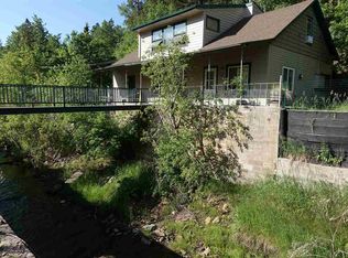 6 Eight #&-10, Deadwood, SD 57732