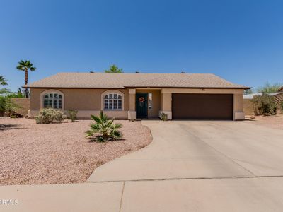 846 N 81st St, Mesa, AZ, 85207