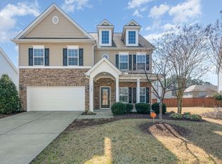 7608 Birchmoor Way, Raleigh, NC 27616