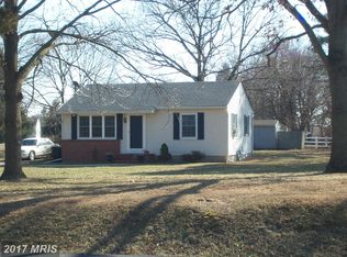 2900 4h Park Rd, Centreville, MD 21617