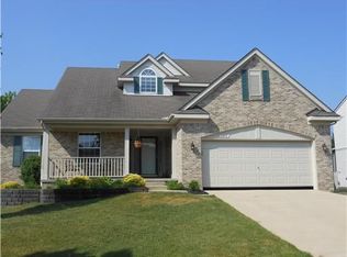 1923 Harley Dr, Ann Arbor, MI