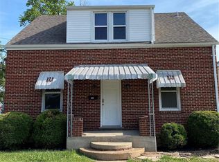 421 Brown St, Union, MO 63084